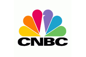 Sand Media CNBC logo