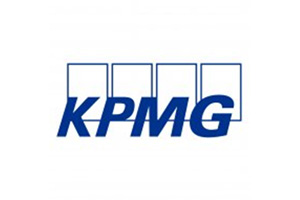 Sand Media KPMG logo