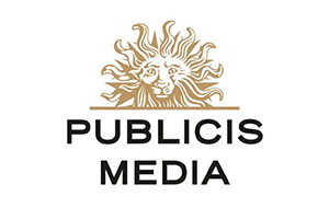 Sand Media Publicis Media logo